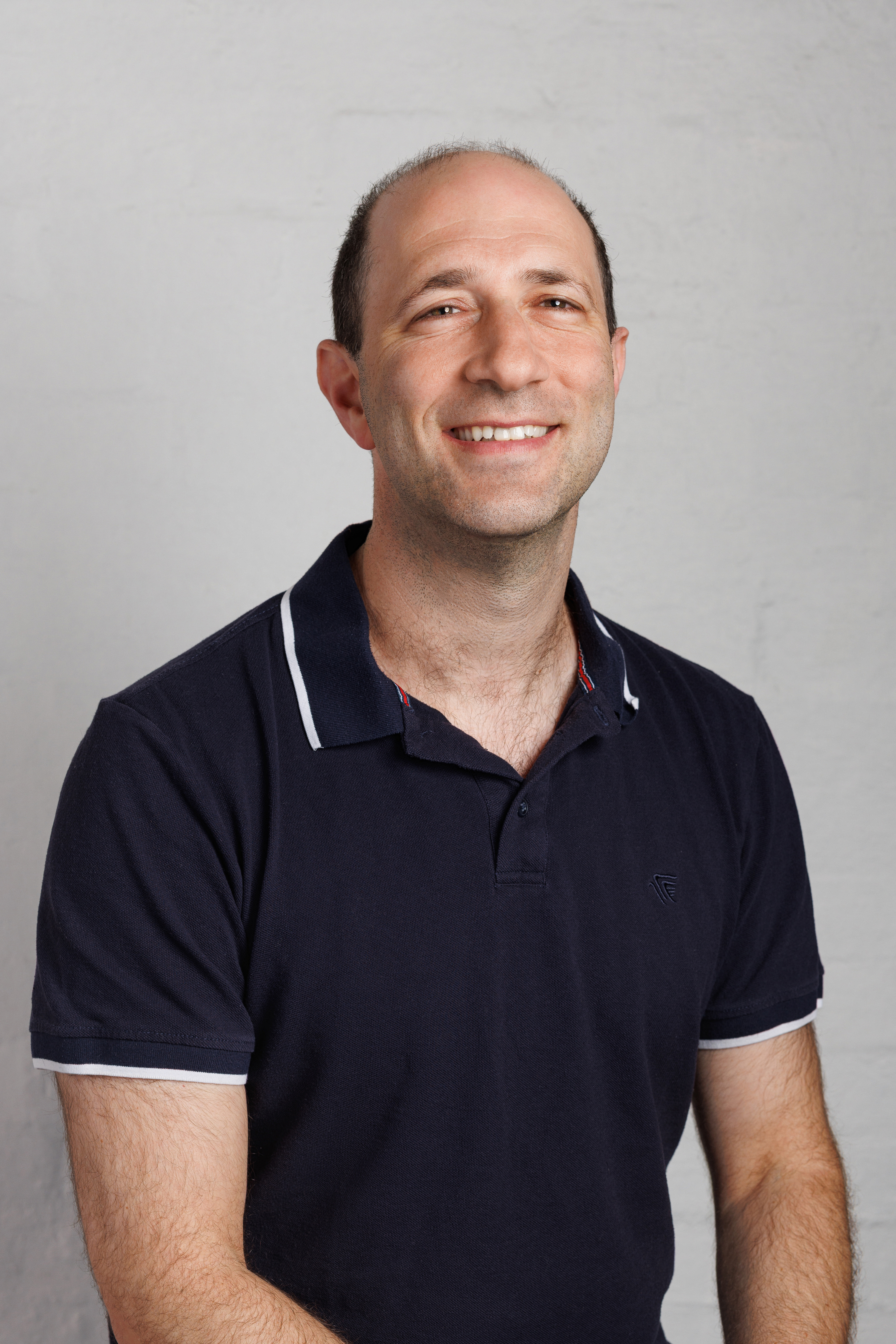 Mark Grebler